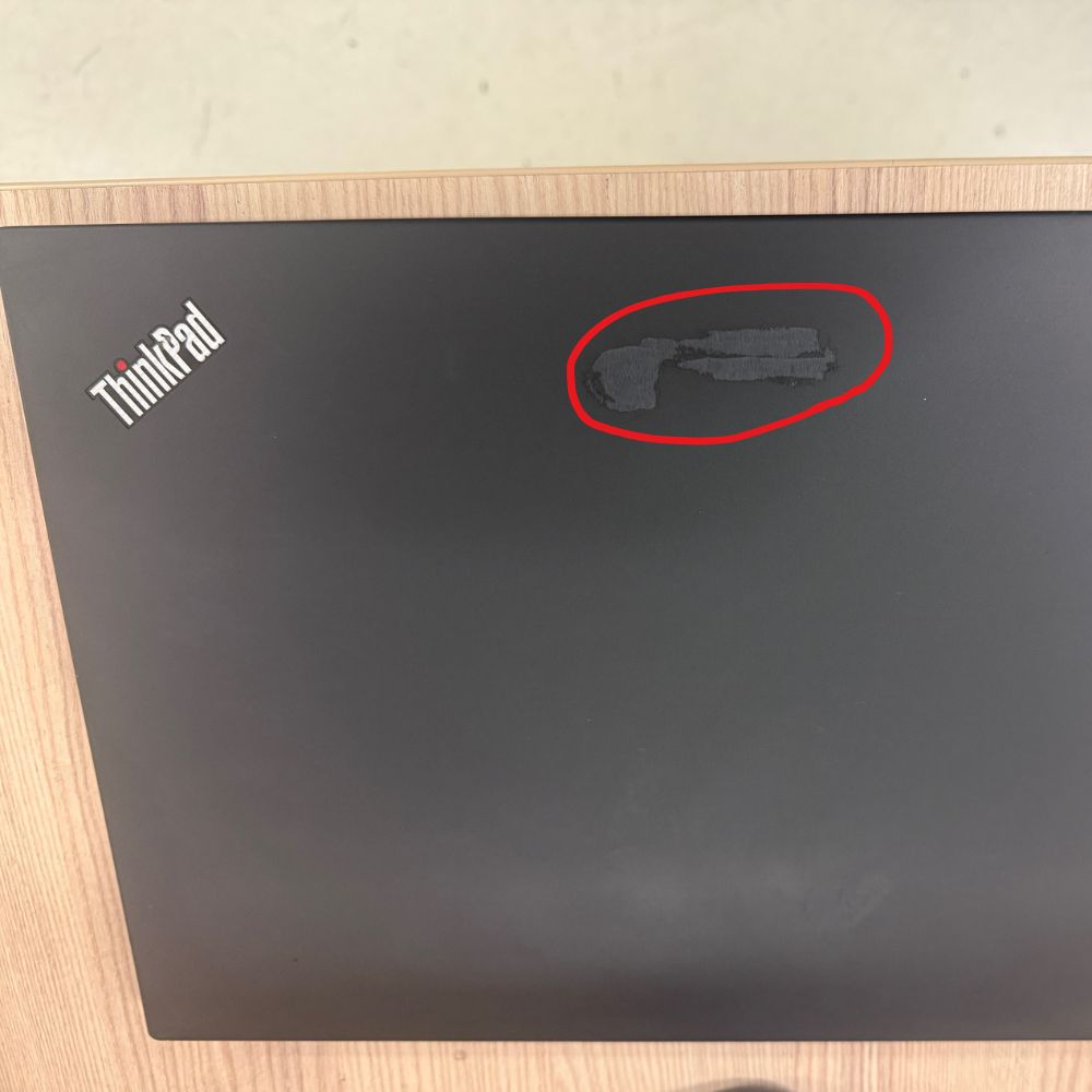 Prijenosnik Lenovo ThinkPad T580, Intel Core i5 8250U, 1.6GHz, 8 GB DDR4, 256 GB SSD, 15.6″ FHD, Intel HD 620, Cam, Windows, Refurbished B-GRADE