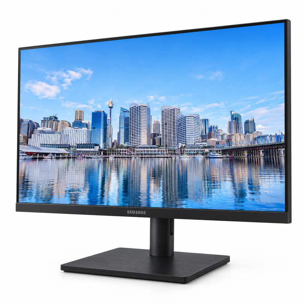 Monitor Samsung F24T450FQR 24" FHD