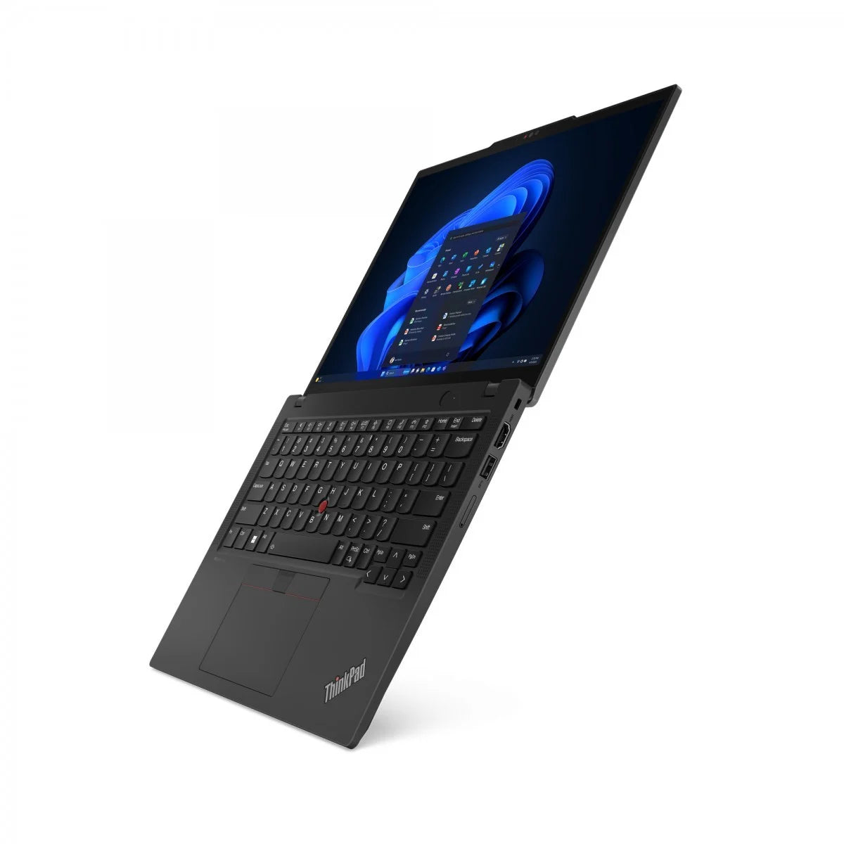Prijenosno računalo Lenovo ThinkPad X13 GEN5, Intel Core Ultra 5 135U, 1.60 GHz, 32 GB RAM, 256GB SSD, 13.3"WUXGA (1920 x 1200), Intel Graphics, Webcam, Windows, Refurbished