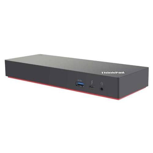 Priključna stanica Lenovo ThinkPad Thunderbolt 3 Workstation Dock Gen 2 (40AN)