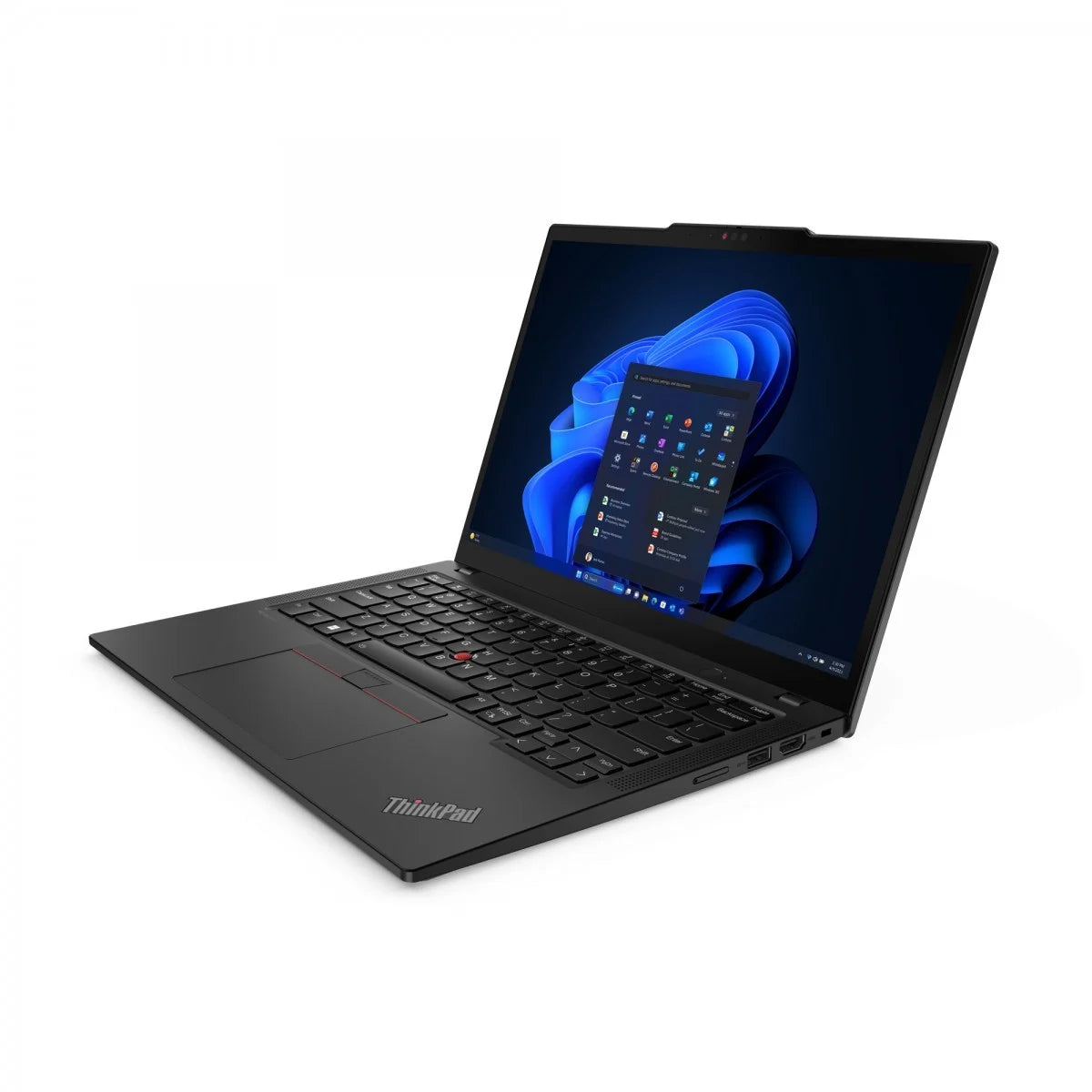 Prijenosno računalo Lenovo ThinkPad X13 GEN5, Intel Core Ultra 5 135U, 1.60 GHz, 32 GB RAM, 512GB SSD, 13.3"WUXGA (1920 x 1200), Intel Graphics, Webcam, Windows, Refurbished