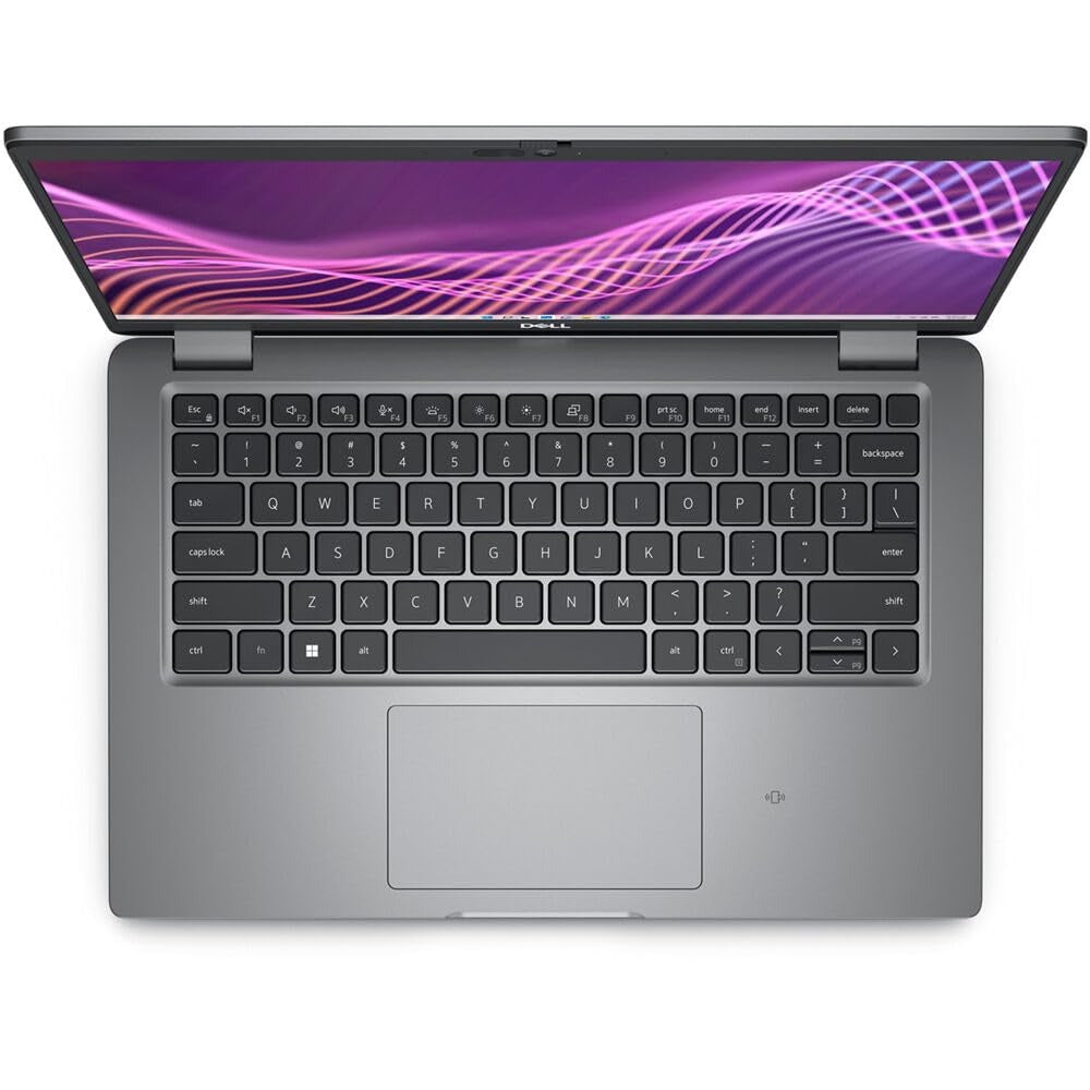 Prijenosno računalo Dell Latitude 5440, Intel Core i7 1365U, 1.80 GHz, 16 GB RAM, 256GB SSD, 14"FHD (1920 x 1080), Intel Iris Xe Graphics, Webcam, Windows, Refurbished