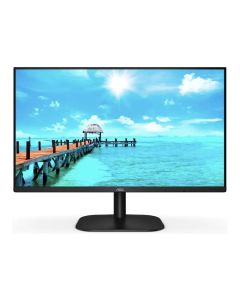 Monitor AOC 27B2H 27″ Gaming 75Hz IPS 7ms (1920x1080), VGA, HDMI, sRGB101% - Novo (3 godine jamstva)