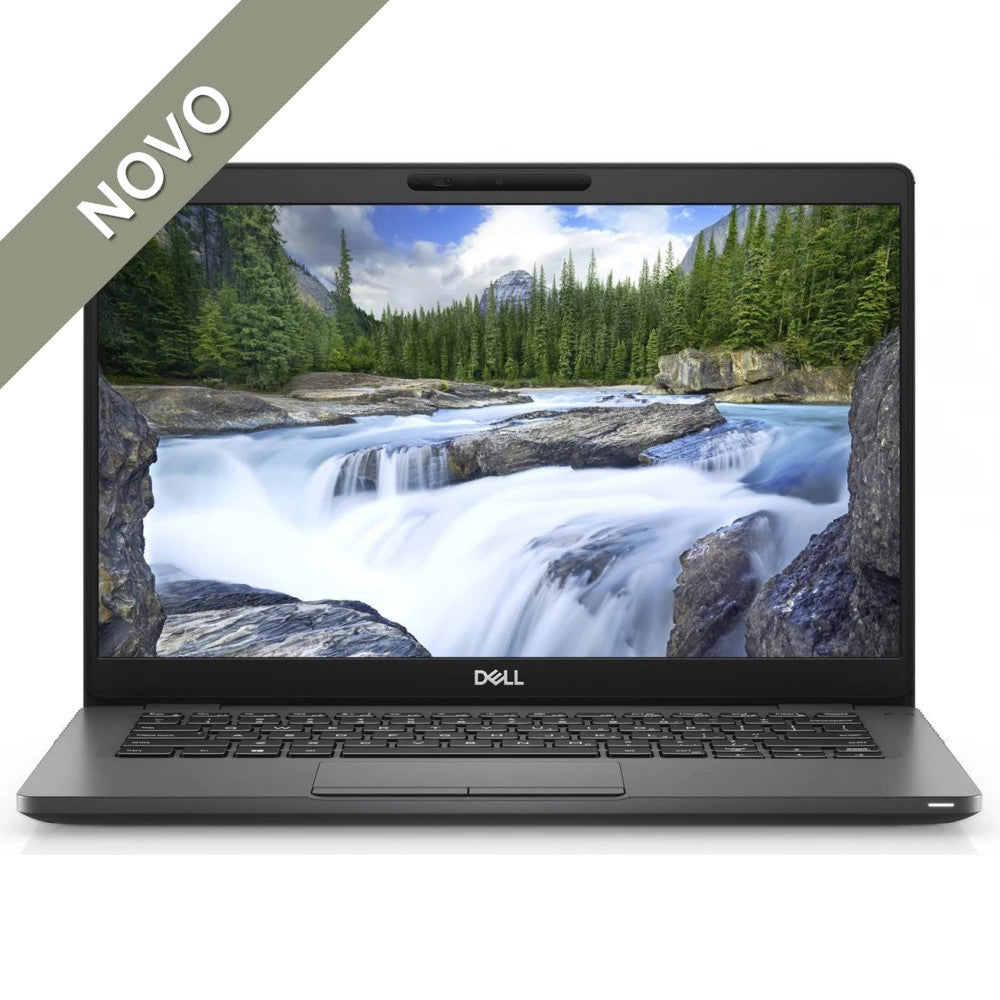 Prijenosno računalo Dell Latitude 5300, Intel Core i5 8365U, 1.60 GHz, 16 GB RAM, 256GB SSD, 13.3"FHD (1920 x 1080) Touch, Intel UHD Graphics 620, Webcam, Windows, Refurbished