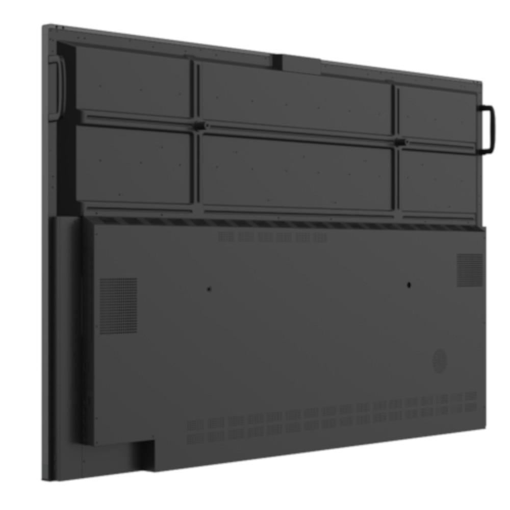 Clevertouch Impact Plus 2 65 | 4K Interaktivni ekran