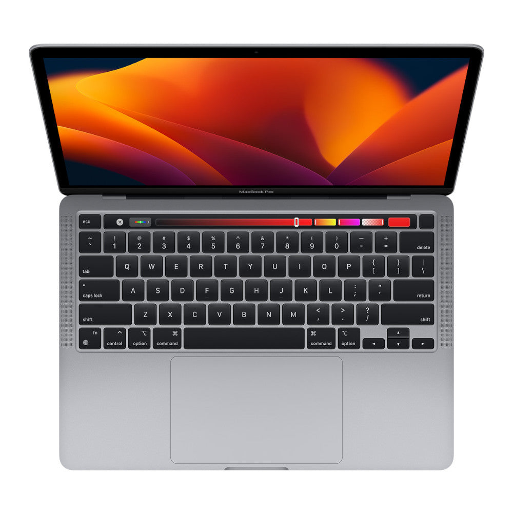 Prijenosno računalo Apple MacBook Pro 2021 Space Gray, M1 PRO, 16GB RAM, 512 GB SSD, 16.2" (3456 x 2234), 16C GPU, web kamera, obnovljeno