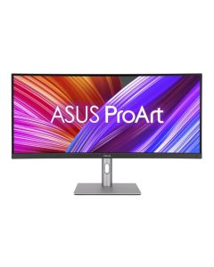 Monitor ASUS ProArt PA34VCNV 34″ UWQHD IPS (USB-C 96W, RJ45, HDR10, zvučnici) – za grafički dizajn, novi