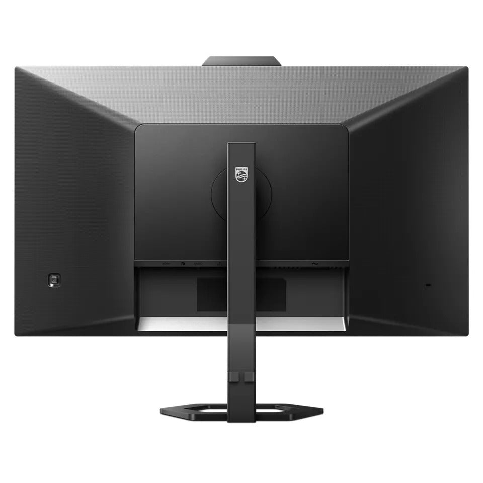 Monitor Philips 27E1N5600HE 27″ QHD IPS (kamera, zvučnici, USB-C docking, HDMI/DP, pivot) – konferencijski, novi