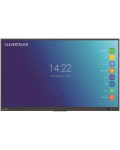 Clevertouch Impact Plus 2 55 | 4K Interaktivni ekran