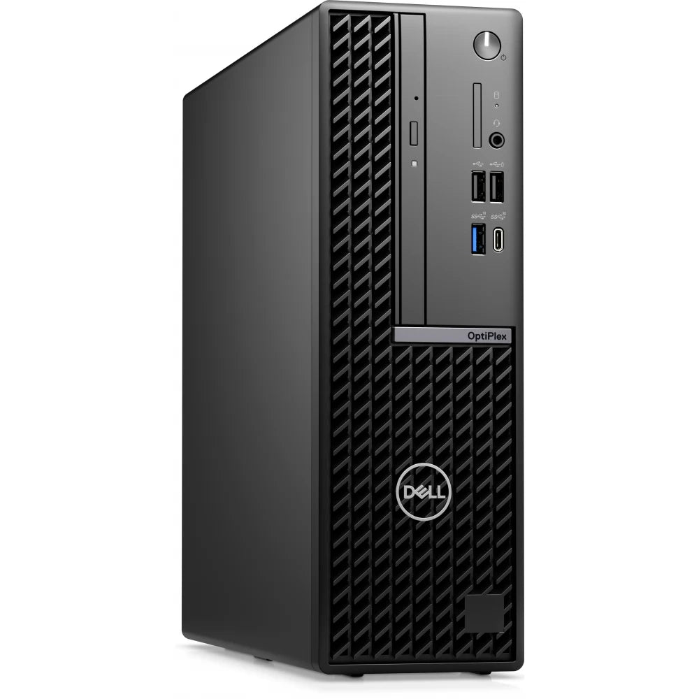 Računalo Dell OptiPlex 7010 Plus SFF, Intel Core i5 13400, 1.8Ghz, 16 GB RAM, 1 TB SSD, Intel UHD, Windows