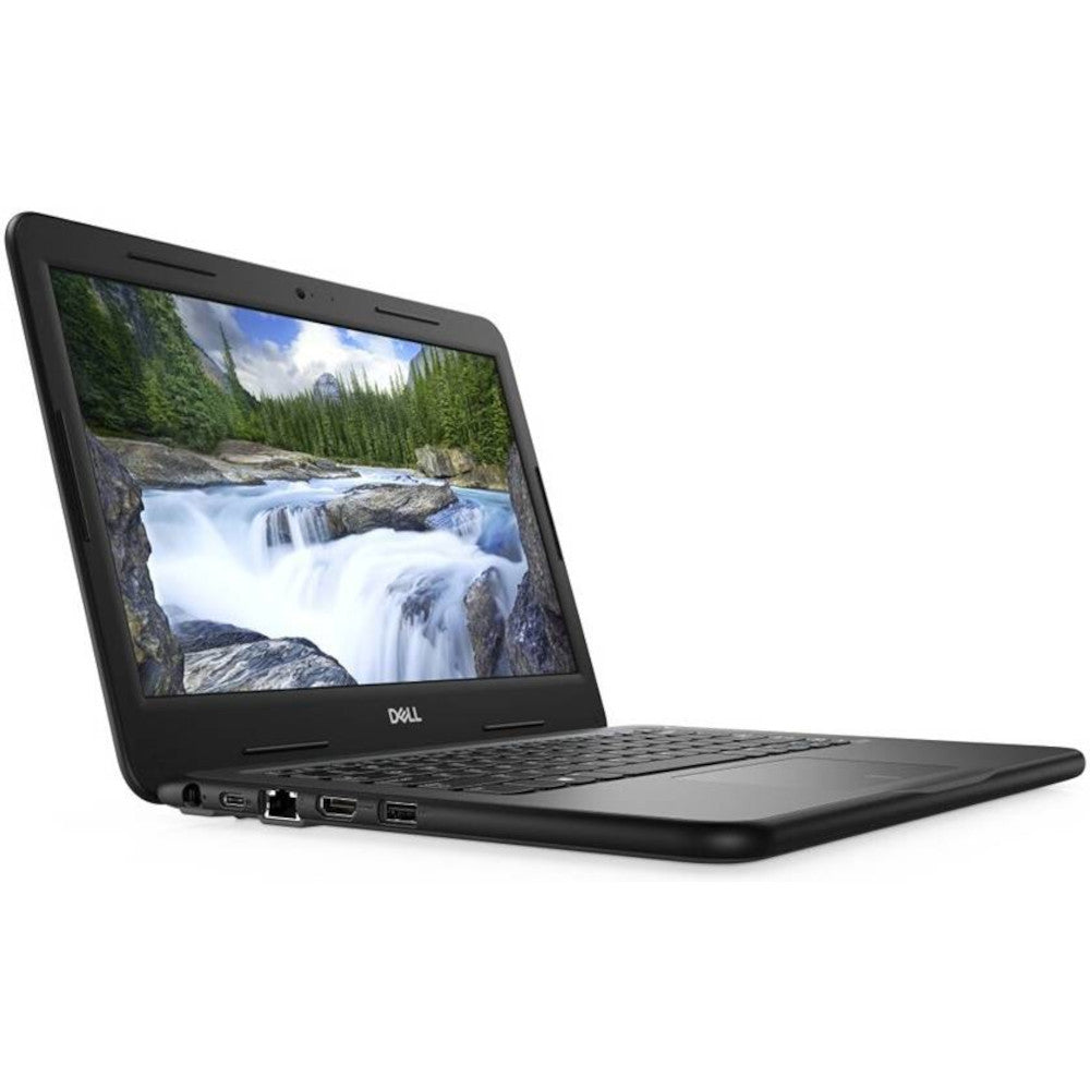Prijenosno računalo Dell Latitude 3310 2in1, Intel Core i5 8365U, 1.60 GHz, 16 GB RAM, 256GB SSD, 13.3"FHD (1920 x 1080), Intel UHD Graphics 620, Webcam, Windows, Refurbished