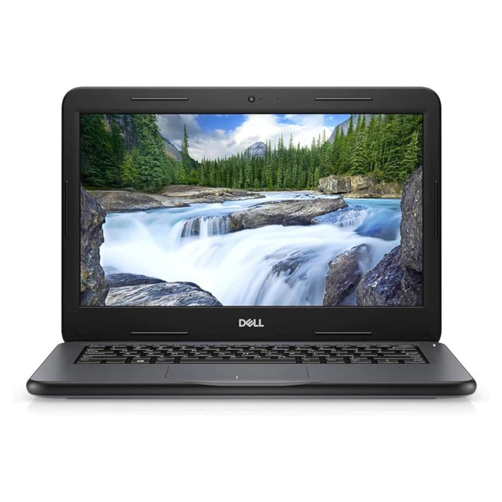 Prijenosno računalo Dell Latitude 3310 2in1, Intel Core i5 8365U, 1.60 GHz, 16 GB RAM, 512GB SSD, 13.3"FHD (1920 x 1080), Intel UHD Graphics 620, Webcam, Windows, Refurbished