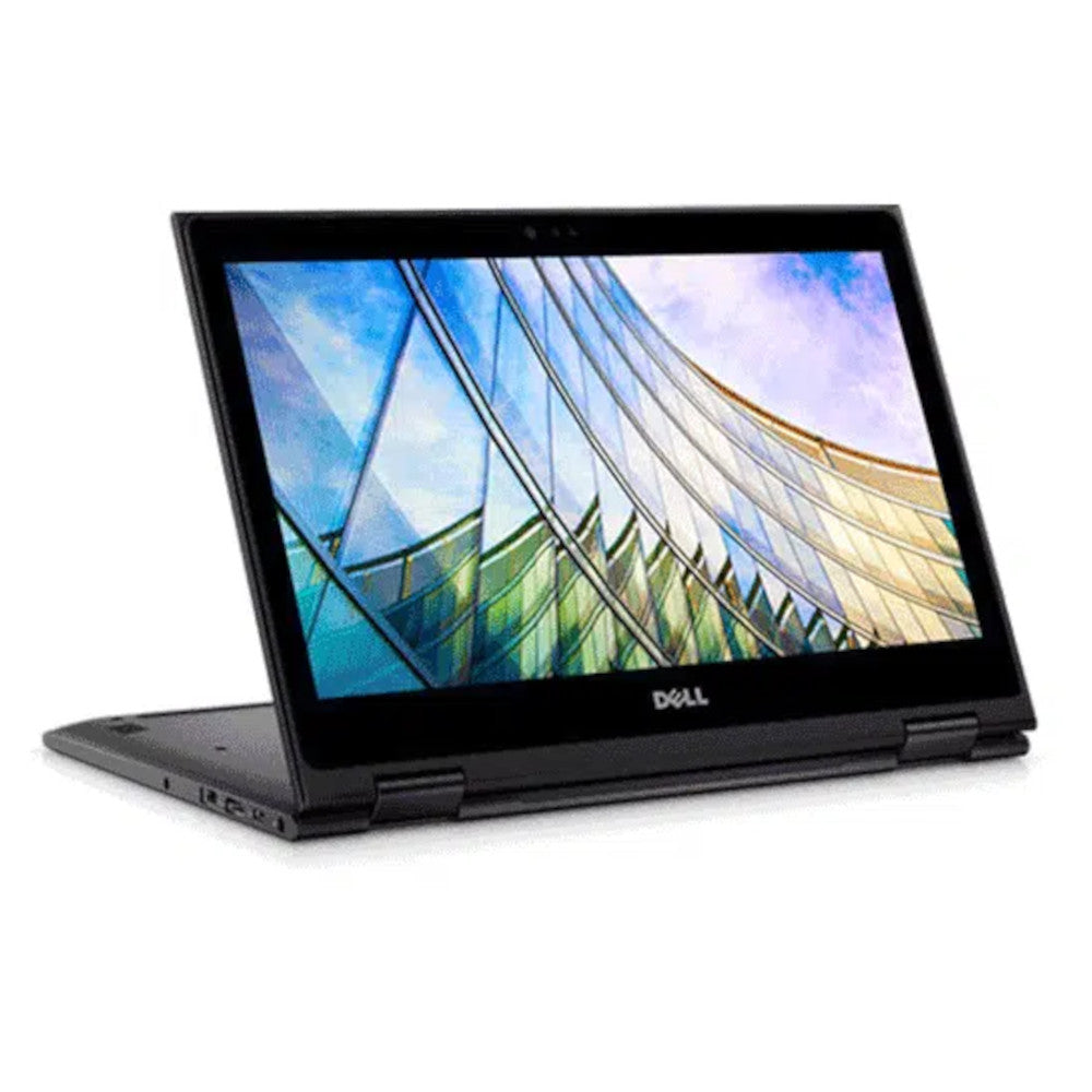 Prijenosno računalo Dell Latitude 3390 2in1, Intel Core i5 8350U, 1.70 GHz, 8 GB RAM, 256GB SSD, 13.3"FHD (1920 x 1080), Intel UHD Graphics 620, Webcam, Windows, Refurbished