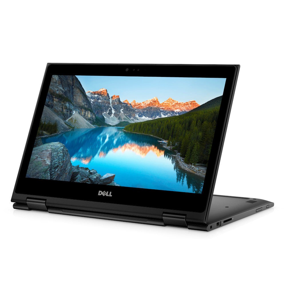Prijenosno računalo Dell Latitude 3390 2in1, Intel Core i5 8350U, 1.70 GHz, 16 GB RAM, 512GB SSD, 13.3"FHD (1920 x 1080), Intel UHD Graphics 620, Webcam, Windows, Refurbished