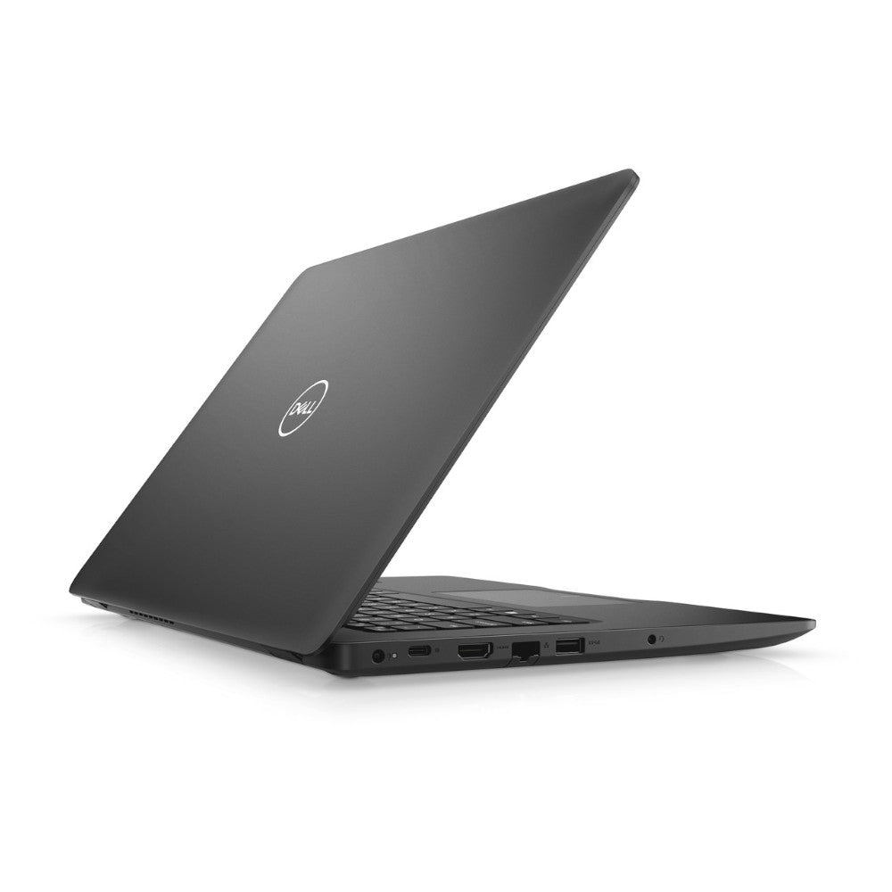 Prijenosno računalo Dell Latitude 3490, Intel Core i5 8350U, 1.70 GHz, 16 GB RAM, 256GB SSD, 14"FHD (1920 x 1080), Intel UHD Graphics 620, Webcam, Windows, Refurbished
