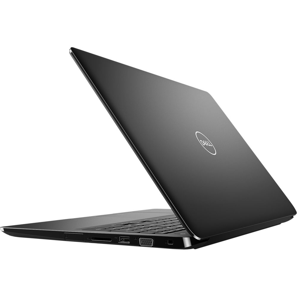Prijenosno računalo Dell Latitude 3500, Intel Core i5 8365U, 1.60 GHz, 16 GB RAM, 256GB SSD, 15.6"FHD (1920 x 1080), Intel UHD Graphics 620, Webcam, Windows, Refurbished