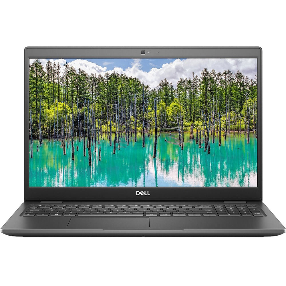 Prijenosno računalo Dell Latitude 3500, Intel Core i5 8365U, 1.60 GHz, 8 GB RAM, 256GB SSD, 15.6"FHD (1920 x 1080), Intel UHD Graphics 620, Webcam, Windows, Refurbished