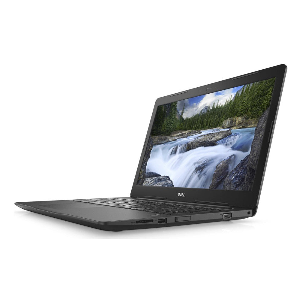 Prijenosno računalo Dell Latitude 3590, Intel Core i5 8350U, 1.70 GHz, 16 GB RAM, 512GB SSD, 15.6"FHD (1920 x 1080), Intel UHD Graphics 620, Webcam, Windows, Refurbished