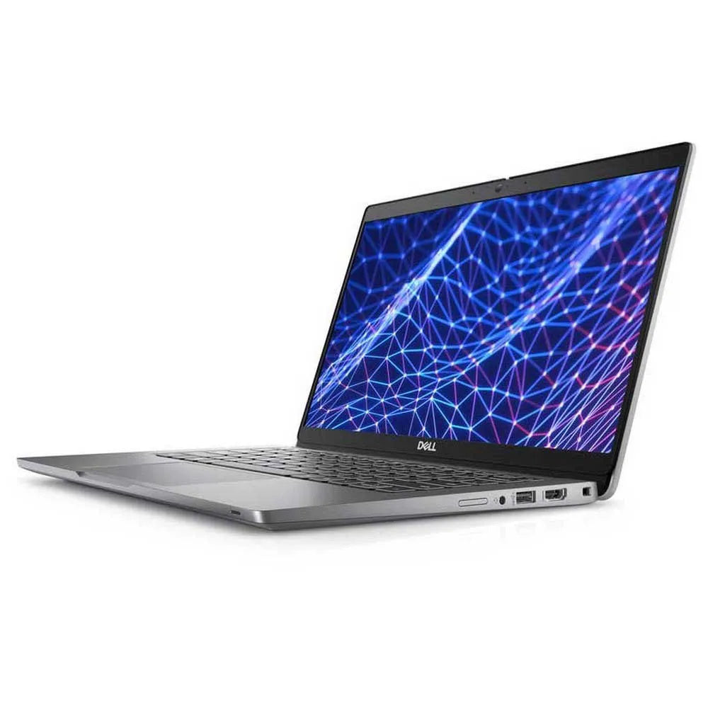 Prijenosnik DELL Latitude 5330, Intel Core i7 1265U, 3.6GHz, 16GB DDR4, 256GB SSD, 13.3″ FHD, Intel Iris Xe, Cam, Windows, Refurbished B-GRADE
