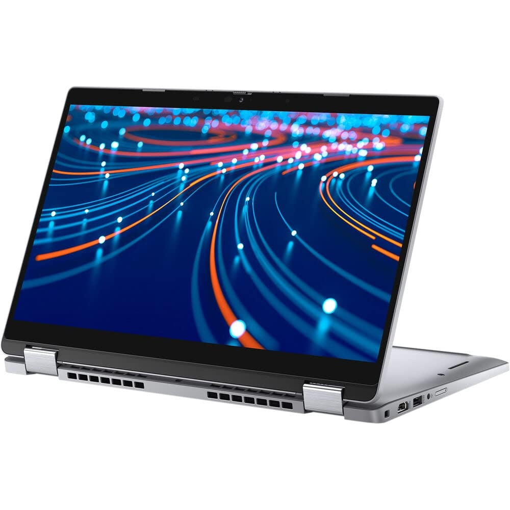 Prijenosno računalo Dell Latitude 5330, Intel Core i7 1265U, 1.80 GHz, 16 GB RAM, 512GB SSD, 13.3"FHD (1920 x 1080), Intel Iris Xe Graphics, Webcam, Windows, Refurbished