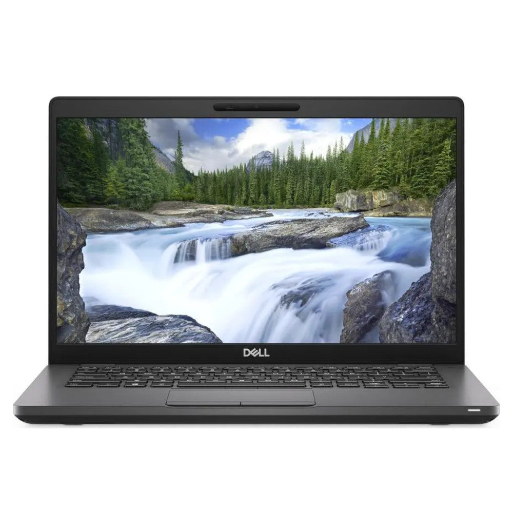 Prijenosno računalo Dell Latitude 5400, Intel Core i5 8365U, 1.60 GHz, 16 GB RAM, 512GB SSD, 14"FHD (1920 x 1080), Intel UHD Graphics 620, Webcam, Windows, Refurbished