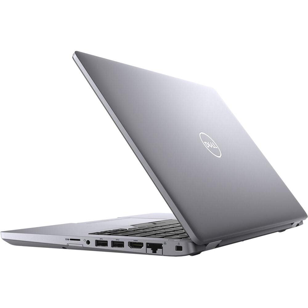 Prijenosno računalo Dell Latitude 5410, Intel Core i5 10310U, 1.70 GHz, 16 GB RAM, 256GB SSD, 14"FHD (1920 x 1080), Intel UHD Graphics, Webcam, Windows, Refurbished