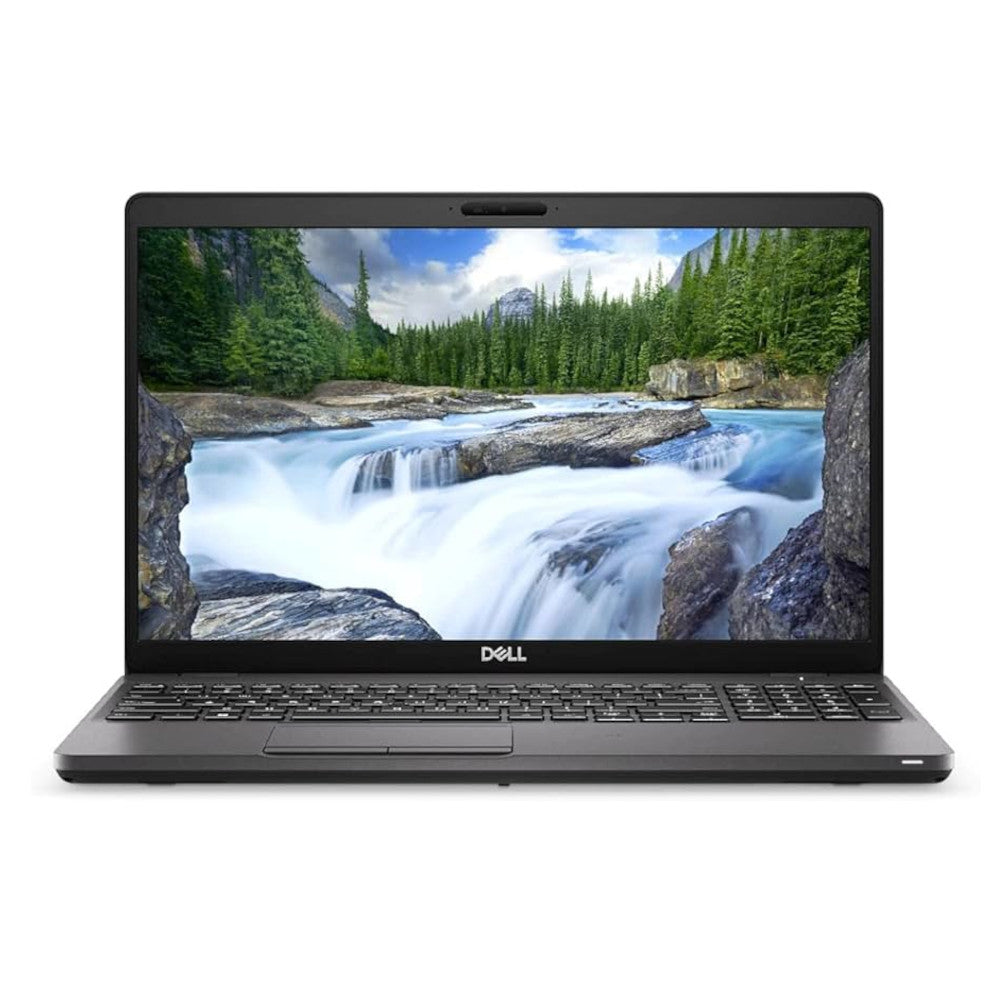 Prijenosno računalo Dell Latitude 5500, Intel Core i5 8365U, 1.60 GHz, 16 GB RAM, 256GB SSD, 15.6"FHD (1920 x 1080), Intel UHD Graphics 620, Webcam, Windows, Refurbished