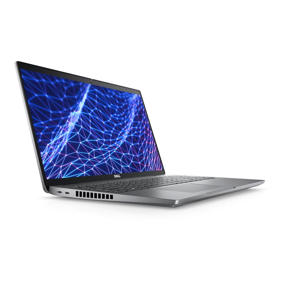 Prijenosno računalo Dell Latitude 5530, Intel Core i5 1235U, 1.30 GHz, 16 GB RAM, 512GB SSD, 15.6"FHD (1920 x 1080), Intel Iris Xe Graphics, Webcam, Windows, Refurbished