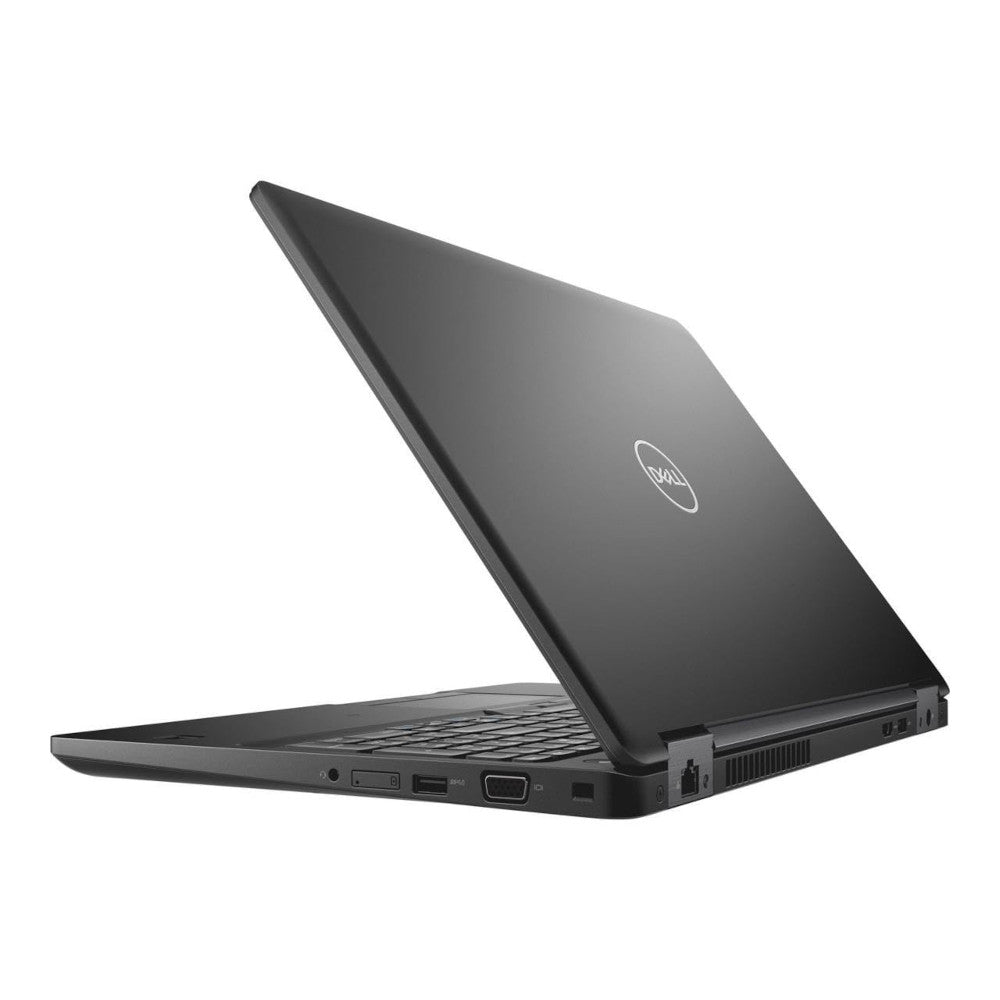 Prijenosno računalo Dell Latitude 5591, Intel Core i7 8850H, 2.60 GHz, 16 GB RAM, 256GB SSD, 15.6"FHD (1920 x 1080), Intel UHD Graphics 630, Webcam, Windows, Refurbished