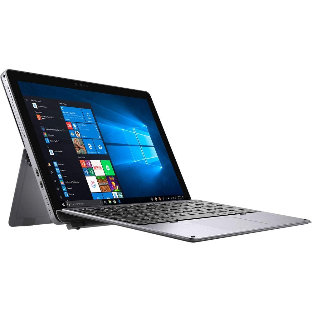 Prijenosno računalo DELL Latitude 7200 2in1, Intel Core i5 8365U, 1.6GHz, 8GB DDR4, 256GB SSD, 12.3″ FHD (1920 x 1080), Integrated Graphics, Webcam, Windows, Refurbished