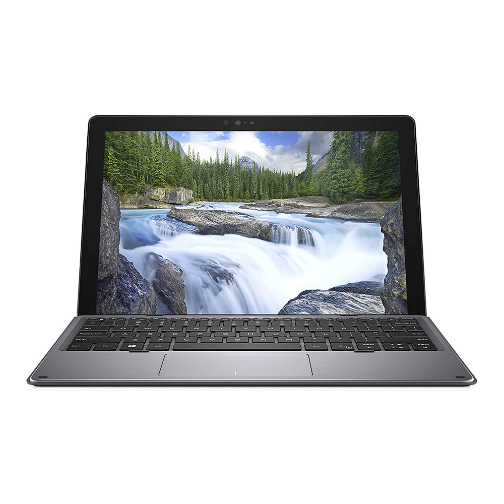 Prijenosno računalo DELL Latitude 7200 2in1, Intel Core i5 8365U, 1.6GHz, 8GB DDR4, 256GB SSD, 12.3″ FHD (1920 x 1080), Integrated Graphics, Webcam, Windows, Refurbished