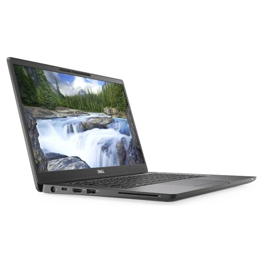Prijenosno računalo Dell Latitude 7300, Intel Core i5 8365U, 1.60 GHz, 16 GB RAM, 256GB SSD, 13.3"FHD (1920 x 1080), Intel UHD Graphics 620, Webcam, Windows, Refurbished
