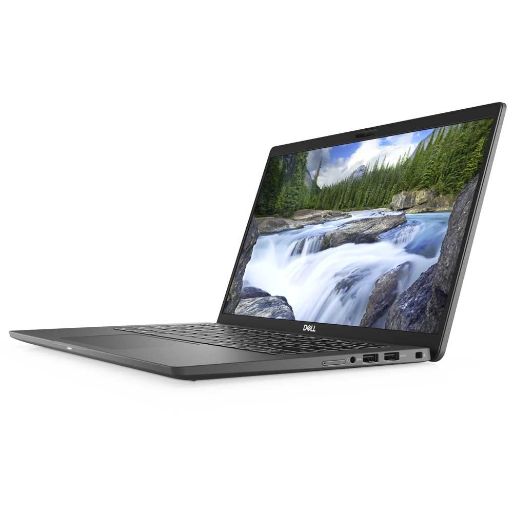 Prijenosno računalo Dell Latitude 7310, Intel Core i5 10310U, 1.70 GHz, 16 GB RAM, 256GB SSD, 13.3"FHD (1920 x 1080), Intel UHD Graphics, Webcam, Windows, Refurbished