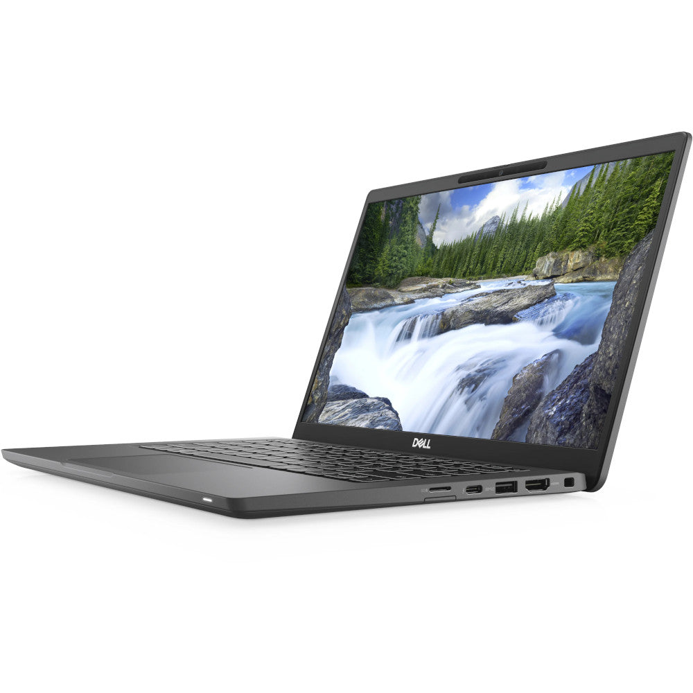 Prijenosno računalo Dell Latitude 7320, Intel Core i7 1185G7, 3.00 GHz, 16 GB RAM, 256GB SSD, 13.3"FHD (1920 x 1080), Intel Iris Xe Graphics, Webcam, Windows, Refurbished