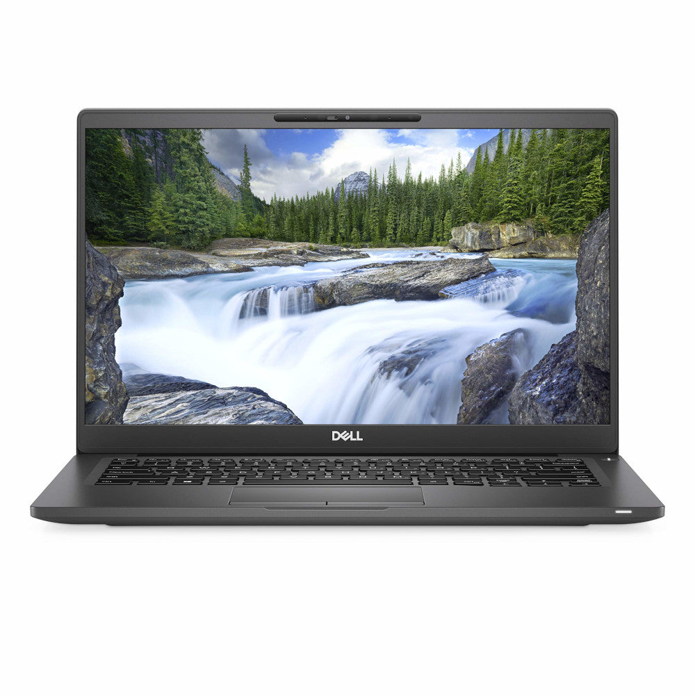 Prijenosno računalo Dell Latitude 7400, Intel Core i7 8665U, 1.90 GHz, 16 GB RAM, 512GB SSD, 14"FHD (1920 x 1080), Intel UHD Graphics 620, Webcam, Windows, Refurbished