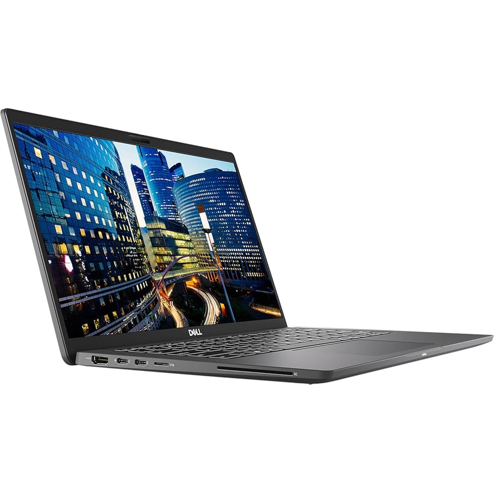 Prijenosno računalo Dell Latitude 7410, Intel Core i5 10310U, 1.70 GHz, 16 GB RAM, 512GB SSD, 14"FHD (1920 x 1080), Intel UHD Graphics, Webcam, Windows, Refurbished