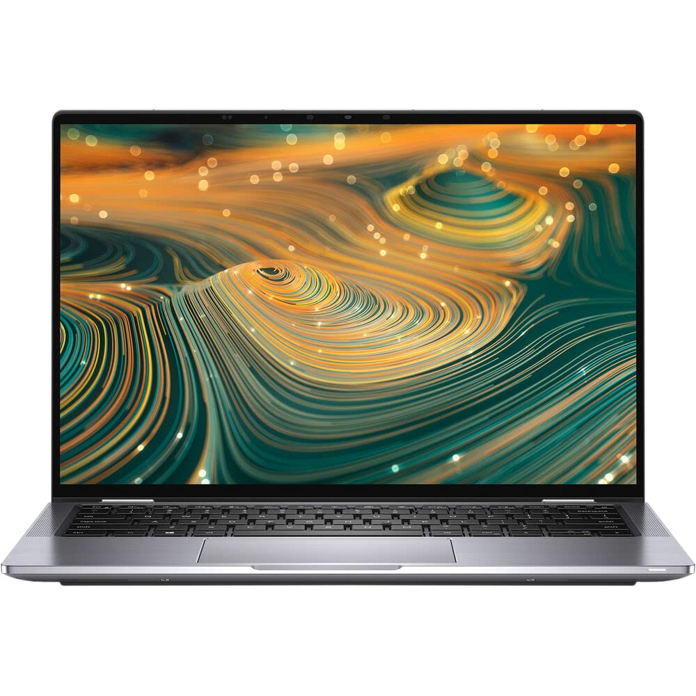 Prijenosno računalo Dell Latitude 9420, Intel Core i7 1185G7, 3.00 GHz, 32 GB RAM, 512GB SSD, 14"WUXGA (1920 x 1200), Intel Iris Xe Graphics, Webcam, Windows, Refurbished