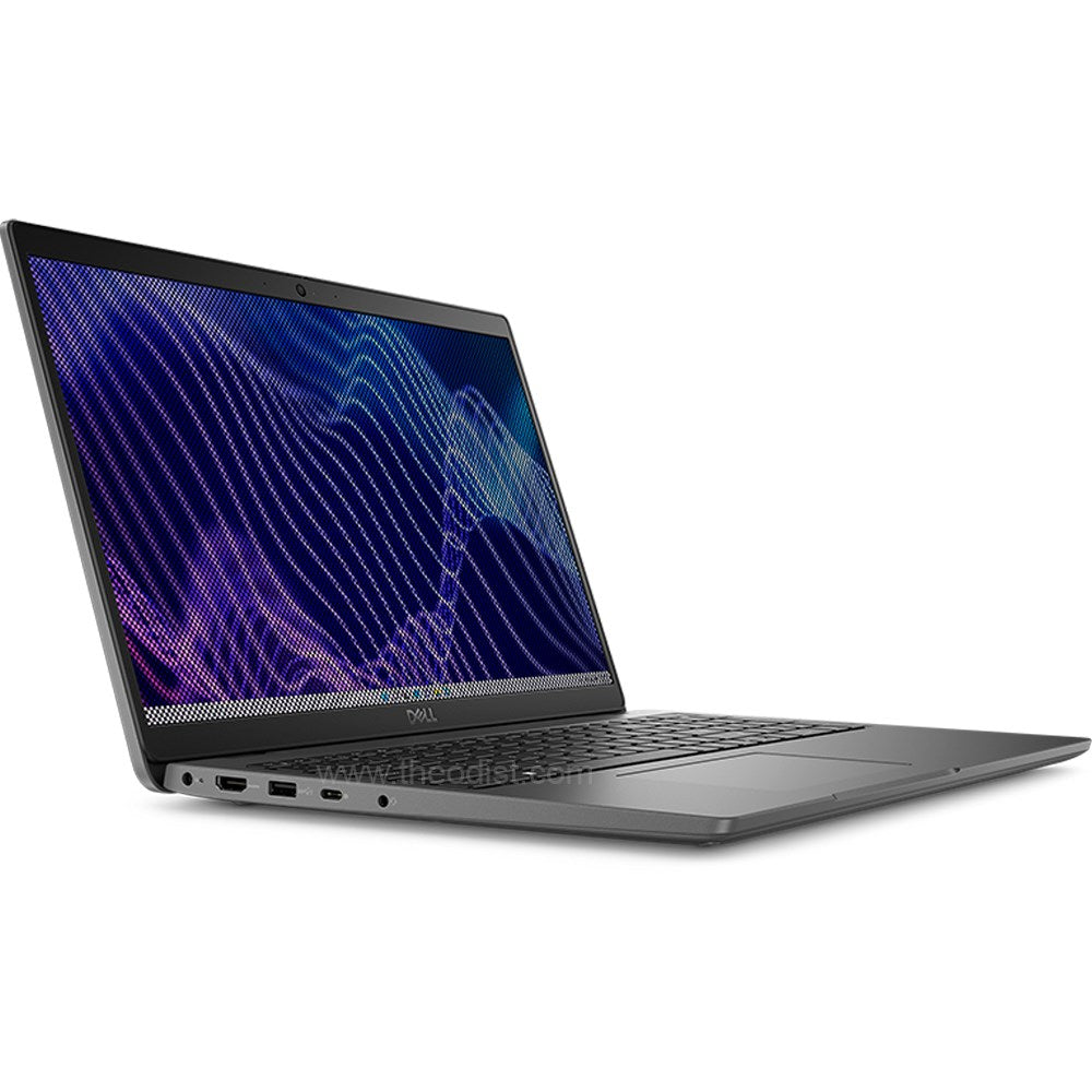 Prijenosno računalo Dell Latitude 3540, Intel Core i5 1335U, 1.30 GHz, 32 GB RAM, 512GB SSD, 15.6"FHD (1920 x 1080), Intel Iris Xe Graphics, Webcam, Windows, Refurbished