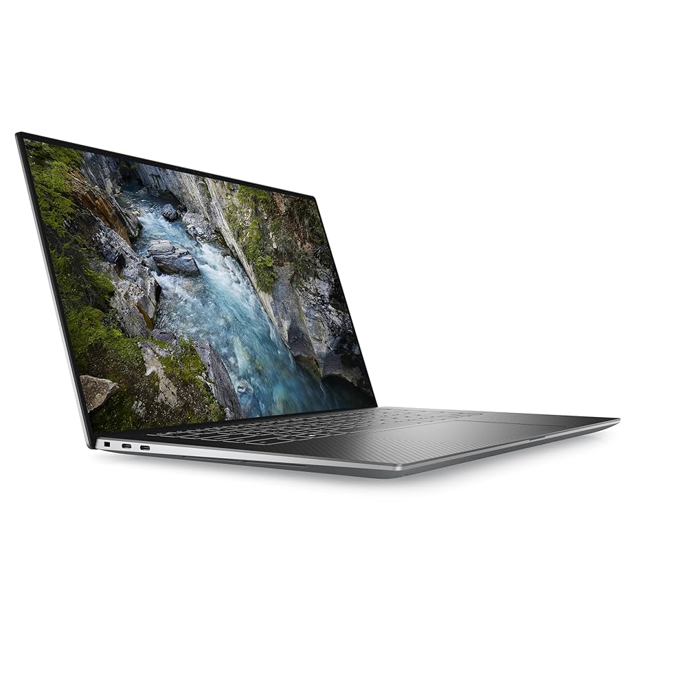 Mobilna radna stanica Dell Precision 5570, Intel Core i9 12900H, 2.50 GHz, 32 GB RAM, 1TB SSD, 15.6"WUXGA (1920 x 1200), NVIDIA RTX A2000 8GB, web kamera, Windows, obnovljeno
