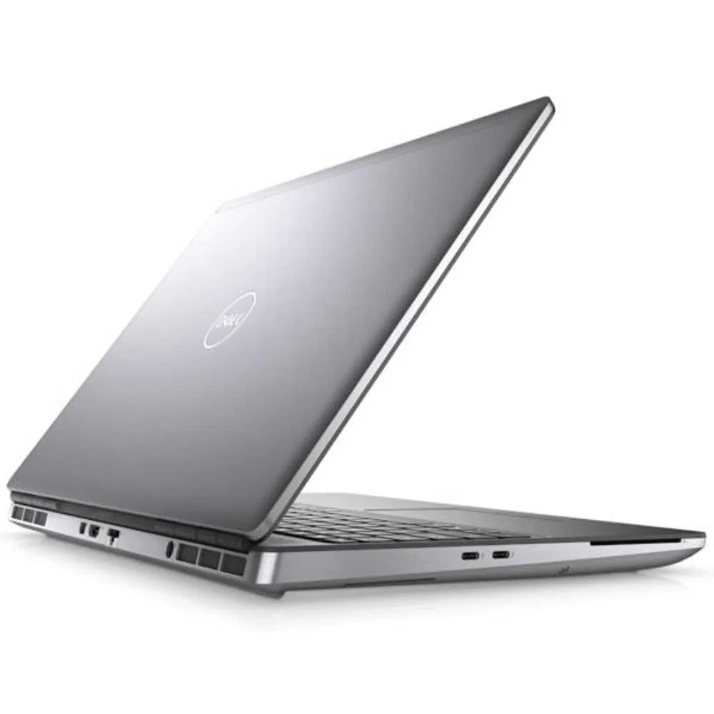 Mobilna radna stanica Dell Precision 7560, Intel Core i9 11950H, 2.60 GHz, 64 GB RAM, 1TB SSD, 15.6"FHD (1920 x 1080), NVIDIA RTX A4000 8GB, Webcam, Windows, Refurbished