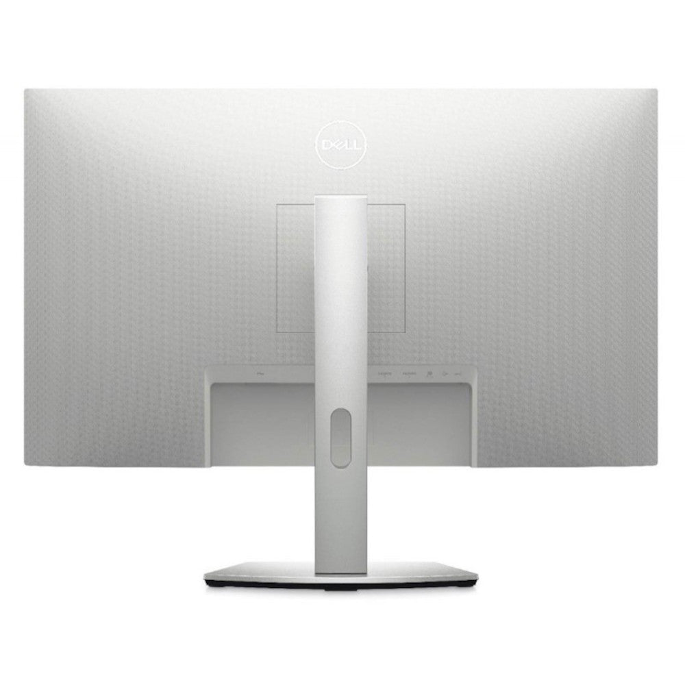 Monitor Dell S2722QC 68,58cm 27” 3840 × 2160, 60Hz, IPS, WLED, AG, 16:9, HDMI,USB-C 3.2, Low Blue Light, garancija 3 leta