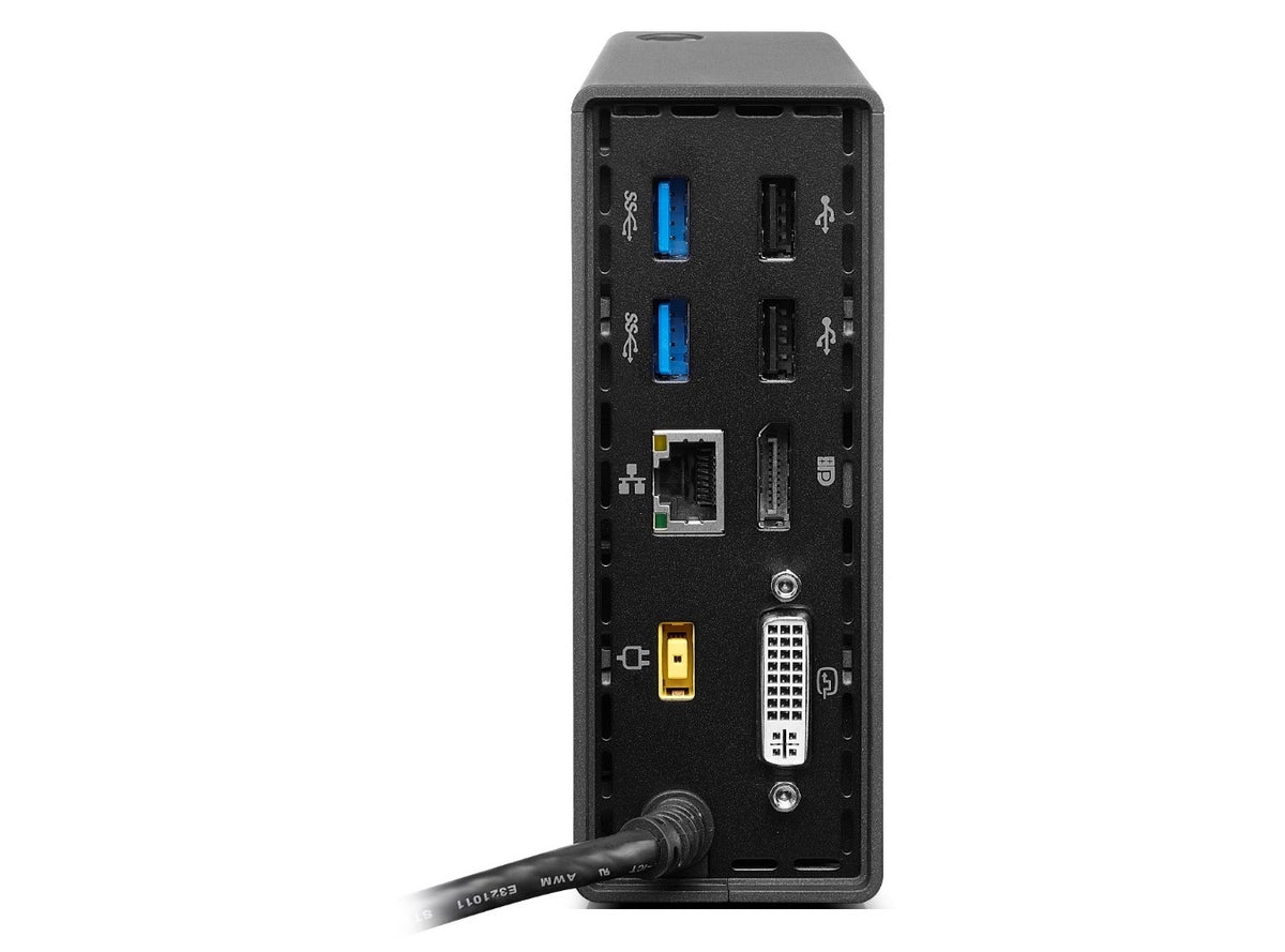 Priključna stanica Lenovo ThinkPad OneLink Dock + 90W adapter