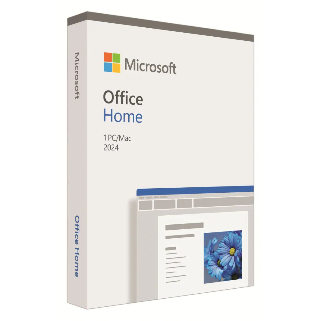 Microsoft Office Home 2024 + Instalacija