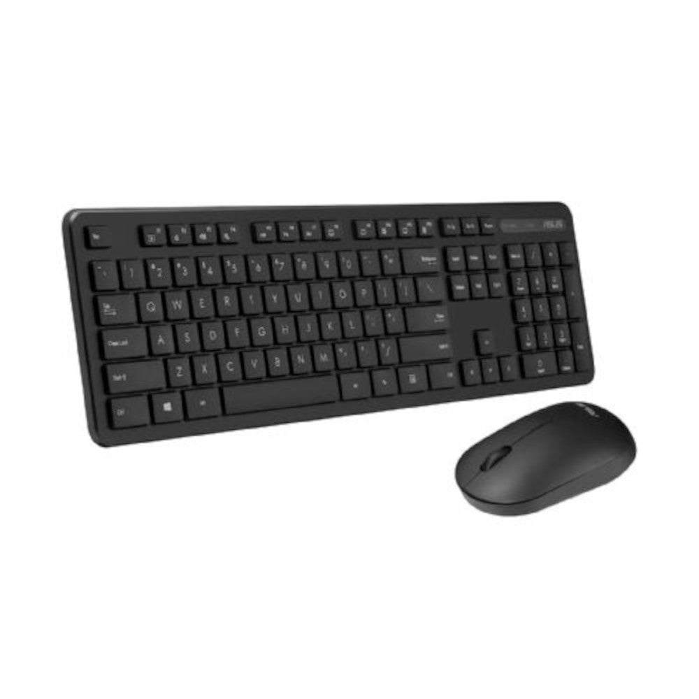 Set bezžične miške i tipkovnice Ewent Wireless Combo