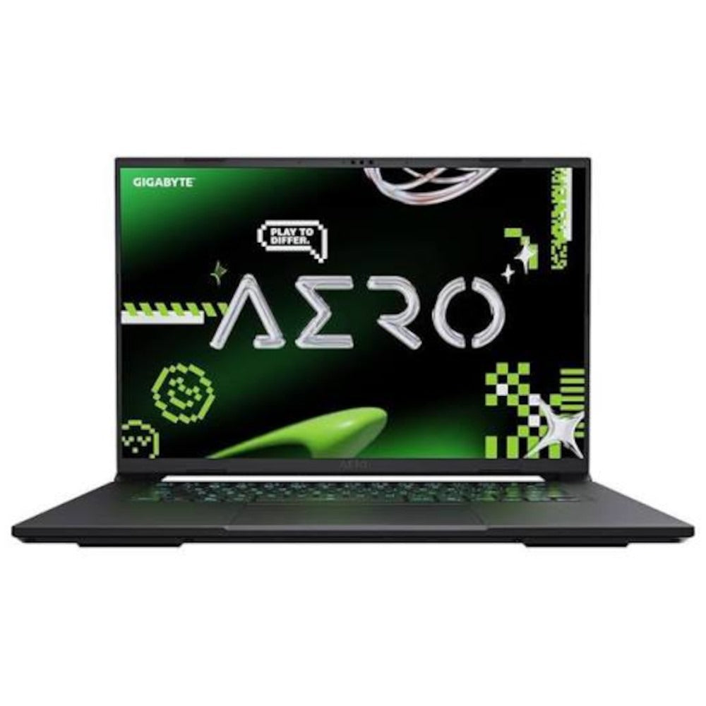 Prijenosnik Gigabyte Aero X16 2WHA3DEC65AP, AMD Ryzen AI 9 HX 370, 2.0GHz, 32 GB DDR5, 1 TB SSD, 16" 2560x1600, NVIDIA RTX 5070 Max-Q, Cam, Windows