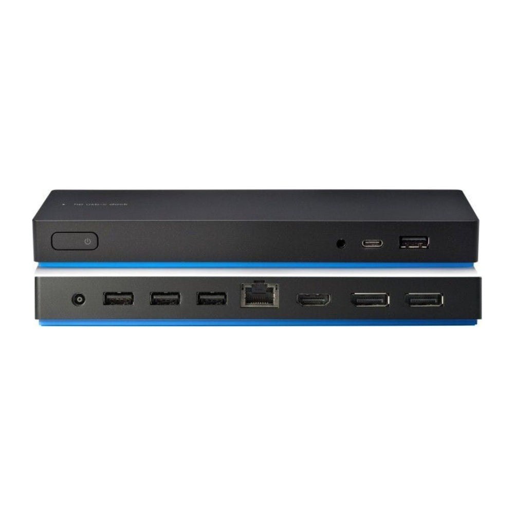 Priključna stanica HP USB-C Dock G4