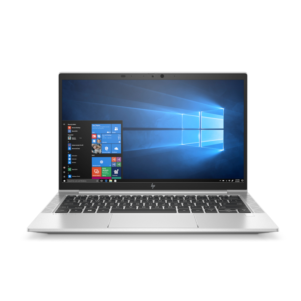 Prijenosno računalo HP Elitebook 830 G7, Intel Core i5 10310U, 1.70 GHz, 8 GB RAM, 256GB SSD, 13.3"FHD (1920 x 1080), Intel UHD Graphics, Webcam, Windows, Refurbished