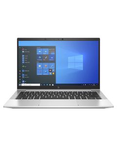 Prijenosno računalo HP Elitebook 830 G8, Intel Core i5 1145G7, 2.60 GHz, 32 GB RAM, 512GB SSD, 13.3"FHD (1920 x 1080), Intel Iris Xe Graphics, Webcam, Windows, Refurbished