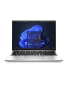 Prijenosno računalo HP Elitebook 840 G9, Intel Core i5 1245U, 1.60 GHz, 16 GB RAM, 512GB SSD, 14"WUXGA (1920 x 1200), Intel Iris Xe Graphics, Webcam, Windows, Refurbished