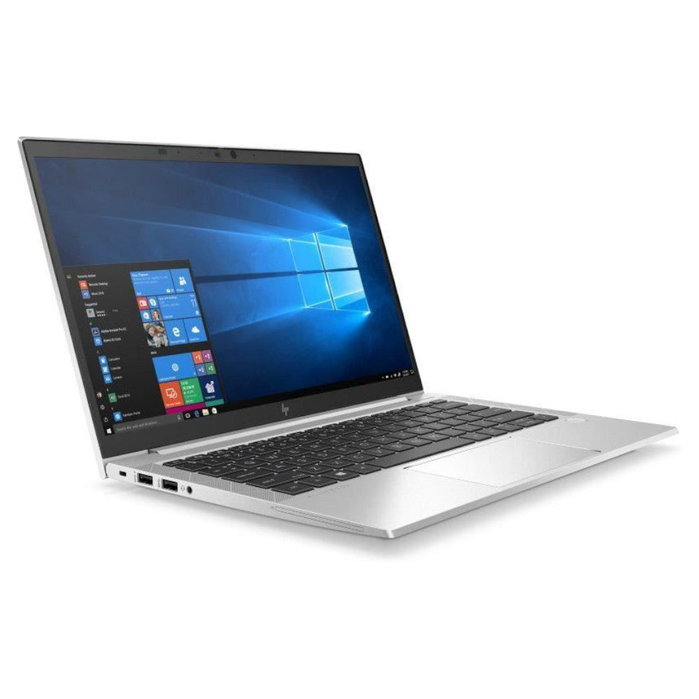 Prijenosno računalo HP Elitebook 835 G7, AMD Ryzen 5 PRO 4650U, 2.10 GHz, 16 GB RAM, 512GB SSD, 13.3"FHD (1920 x 1080), AMD Radeon Graphics, Webcam, Windows, Refurbished